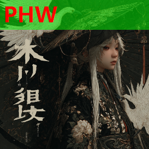 人像组获奖作品